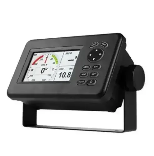 4.3 Inch Marine GPS Navigator combined  Class B AIS Transponder Model: -528A