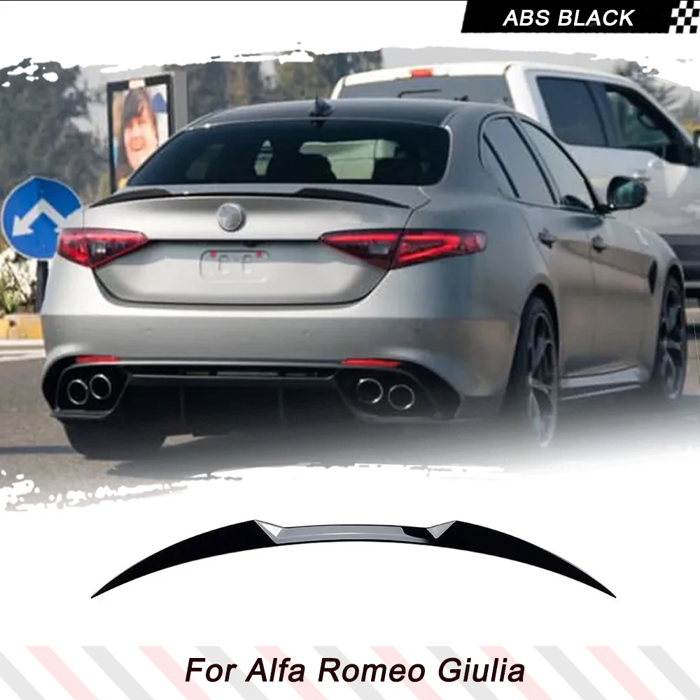 Abs Carbon Look Car… - image