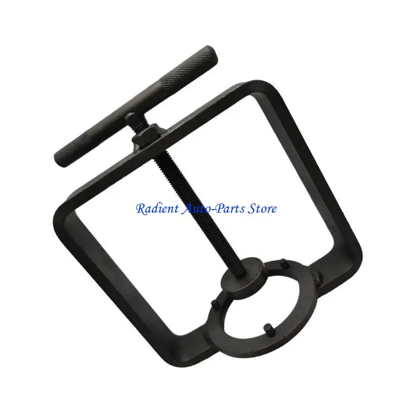

T3EF Multifunctional Remover Tool Pull Extractor for Scooter Clutch Spring Extractor Clutch Spring Compressor Remover Puller