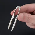 Titanium Steel-F