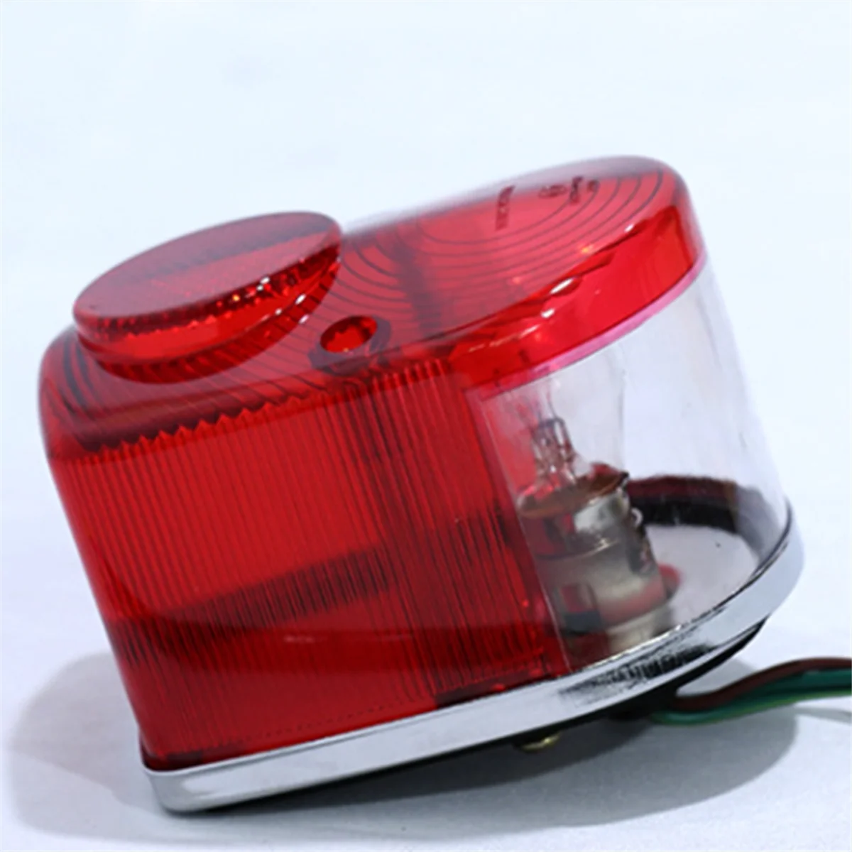 Motorcycle Rear Brake Tail Light for Honda St70 Dax St50 St90 Ct50 Ct70