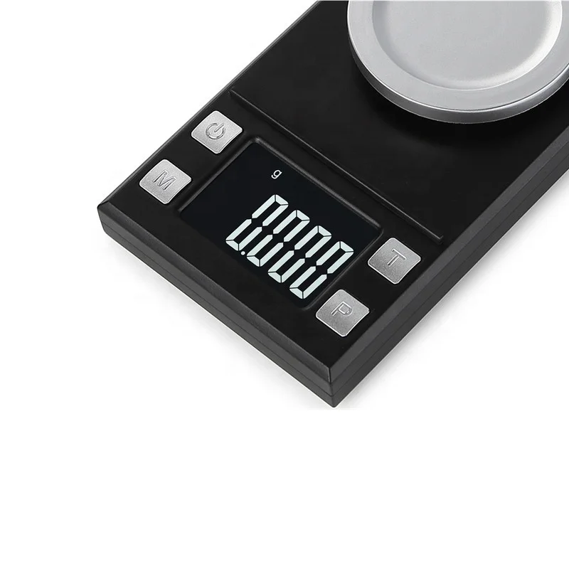 Thumbnail 3 - #8 Top Portable Pocket Scales Picks for Every Budget