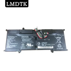 LMDTK New VJ8BPS52 7.6V 35Wh 4610mAhLaptop Battery For Sony VAIO S13 VJS112C0111B VJS112C0311S VJS132C0711B VJS132C0811S