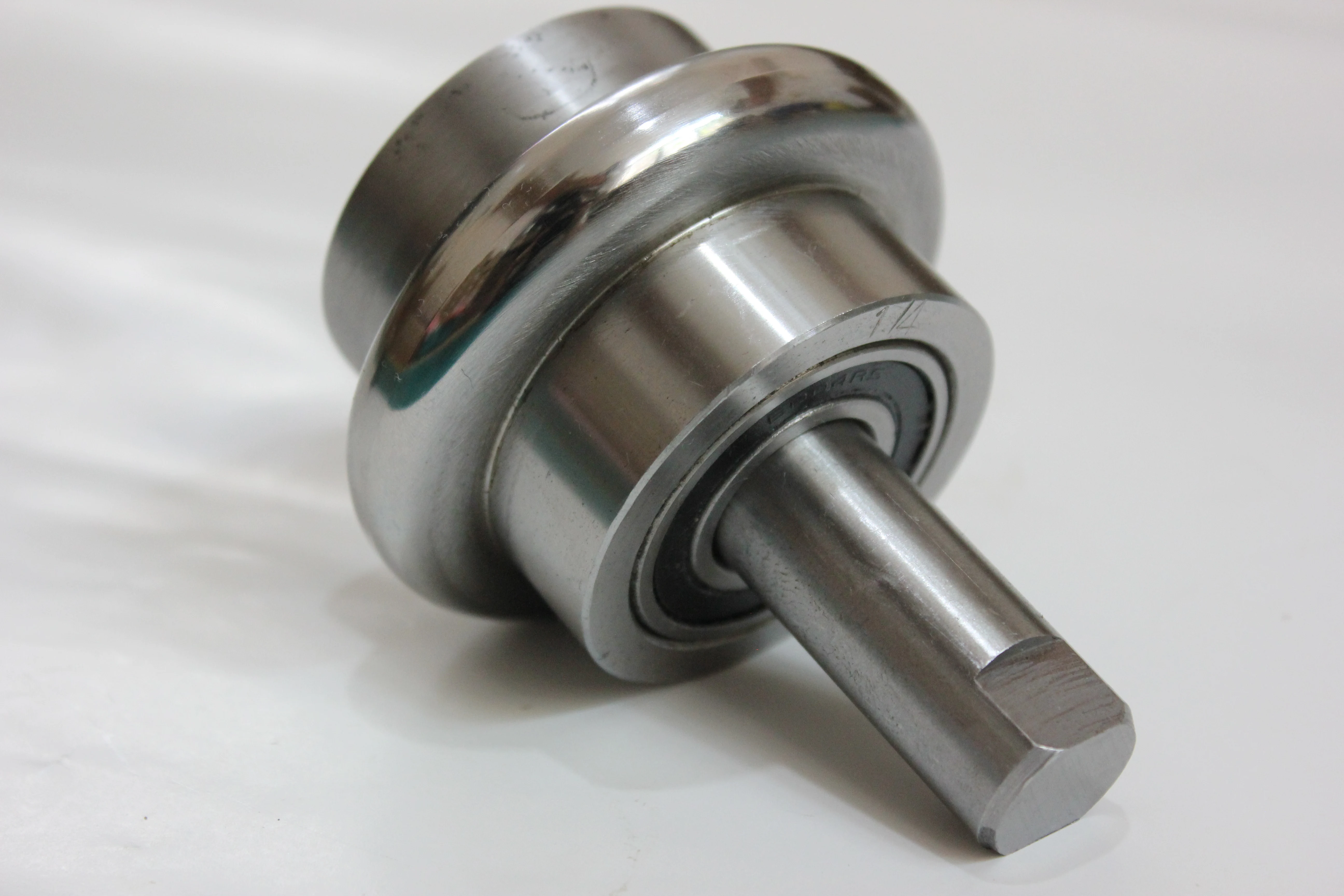 

1/4-Inch-Radius Bottom Anvil Dies Set for English Wheel