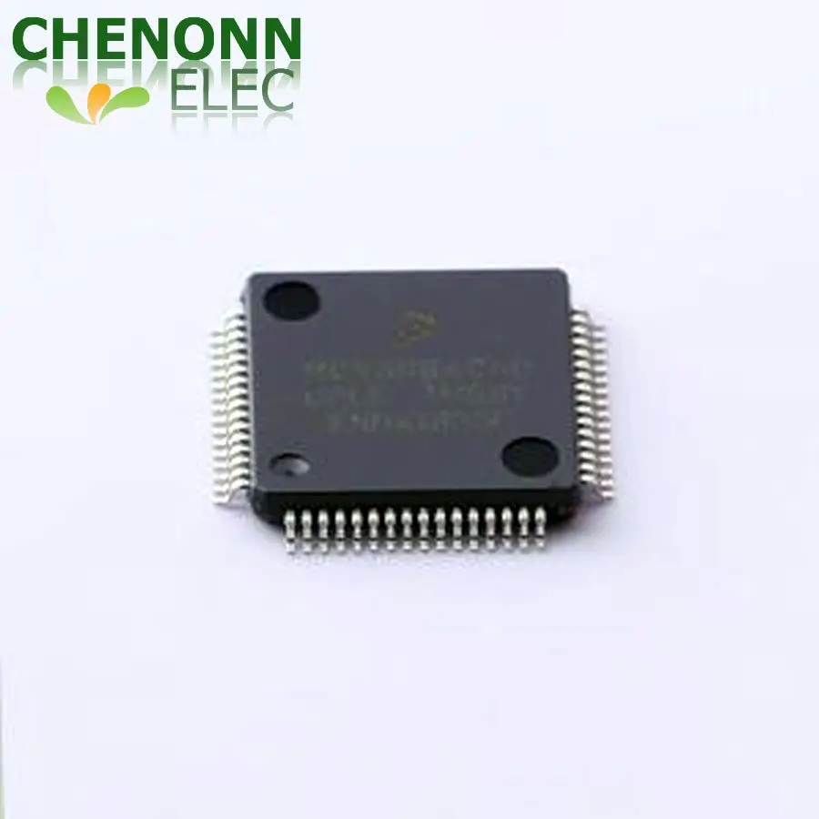 

5PCS/LOT MC9S08AC60CPUE (Microcontrollers)