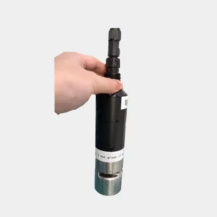 Water Quality Sensor RS485 COD/BOD Probe Spectrometer Online Digital COD Sensor for Waste Water