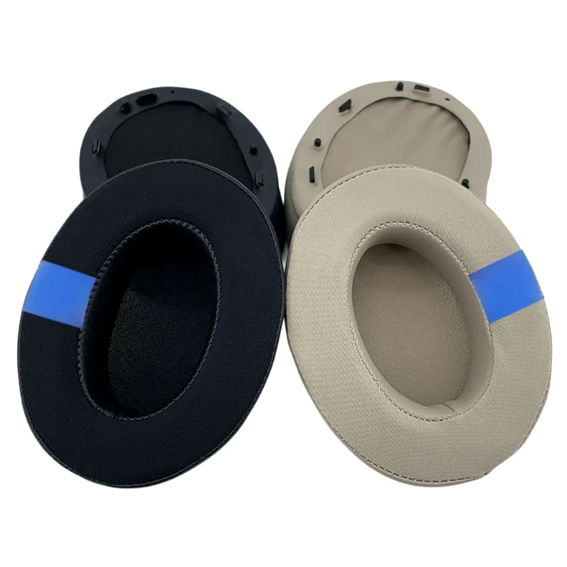 Сменные охлаждающие гелевые подушечки для наушников-вкладышей Sony WH-1000XM3 (WH1000XM3), амбушюры с шумоизоляционной пеной