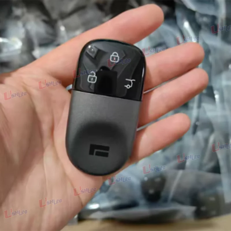 

Для Polestones 01 Rox01 ROX ADAMAS ROX 01 Jishi 01 Polar Stone Rox 01 Автомобильный бесключевой дистанционный ключ Автомобильный умный пульт дистанционного управления Аксессуары