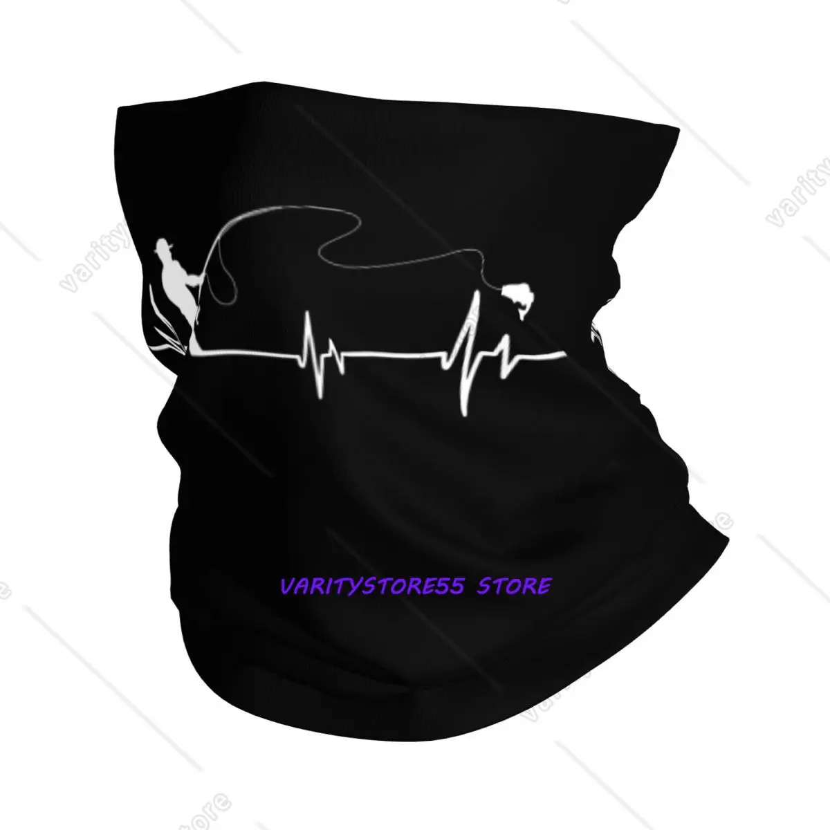 bandana-personalizada-com-estampa-de-batimentos-cardiacos-para-pesca-ciclismo-e-caminhada-–-lenco-multifuncional-balaclava-e-protetor-facial-termico-para-pescadores