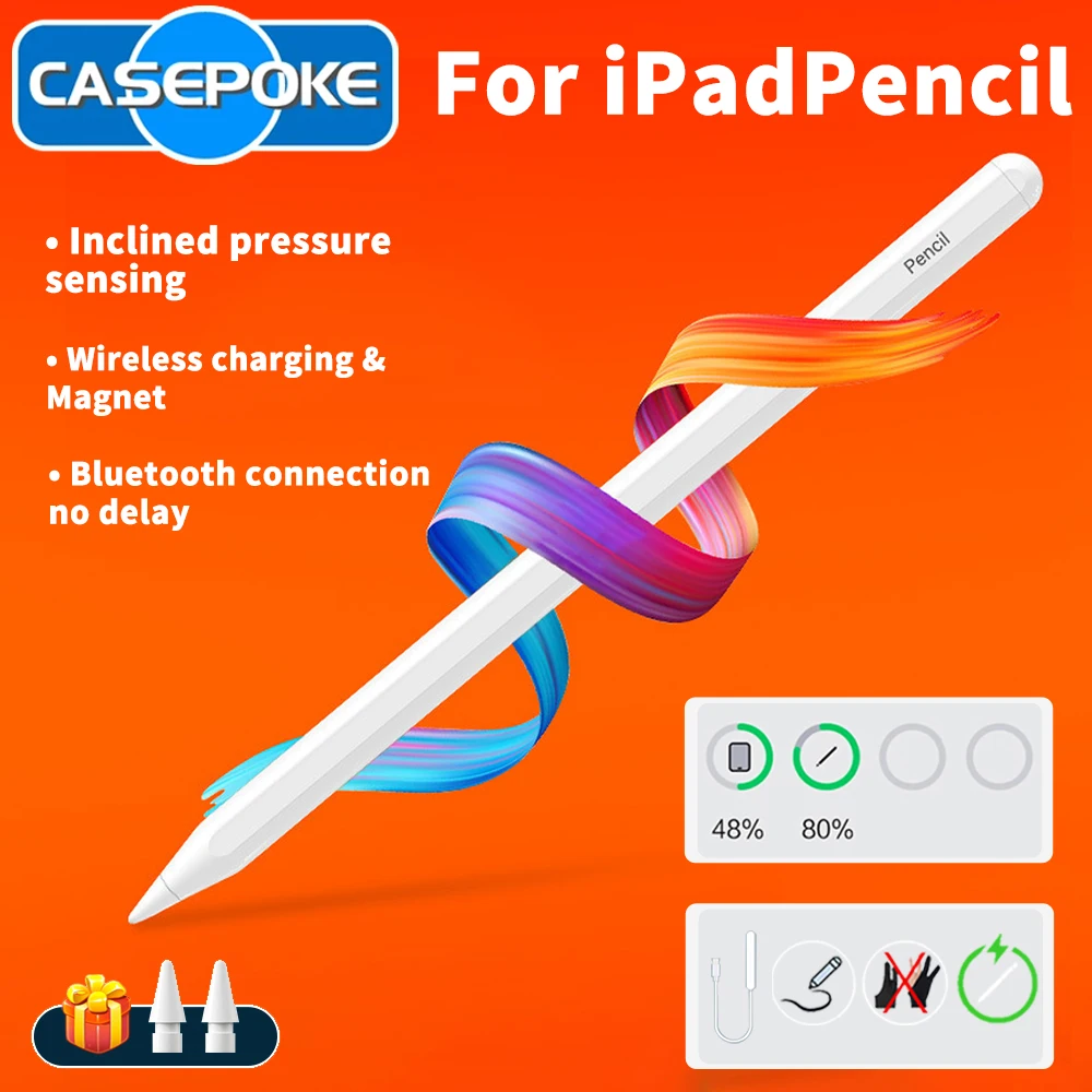 2025 Stylus Pen For… - image