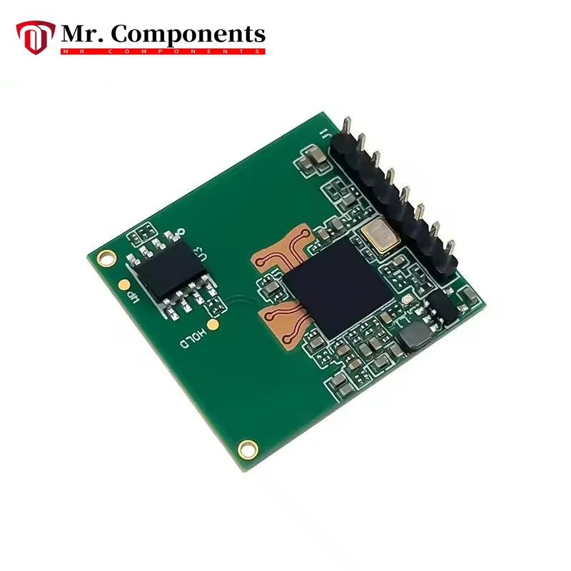 1PC 60Ghz HLK-LD600…