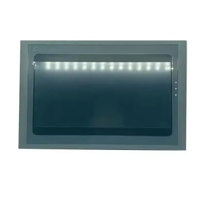 Samkoon HMI SK Sk102QT 102QS 102HE Sa Sa102h 10 10.2 Inch New HMI with Ethernet Human Machine Interface Display