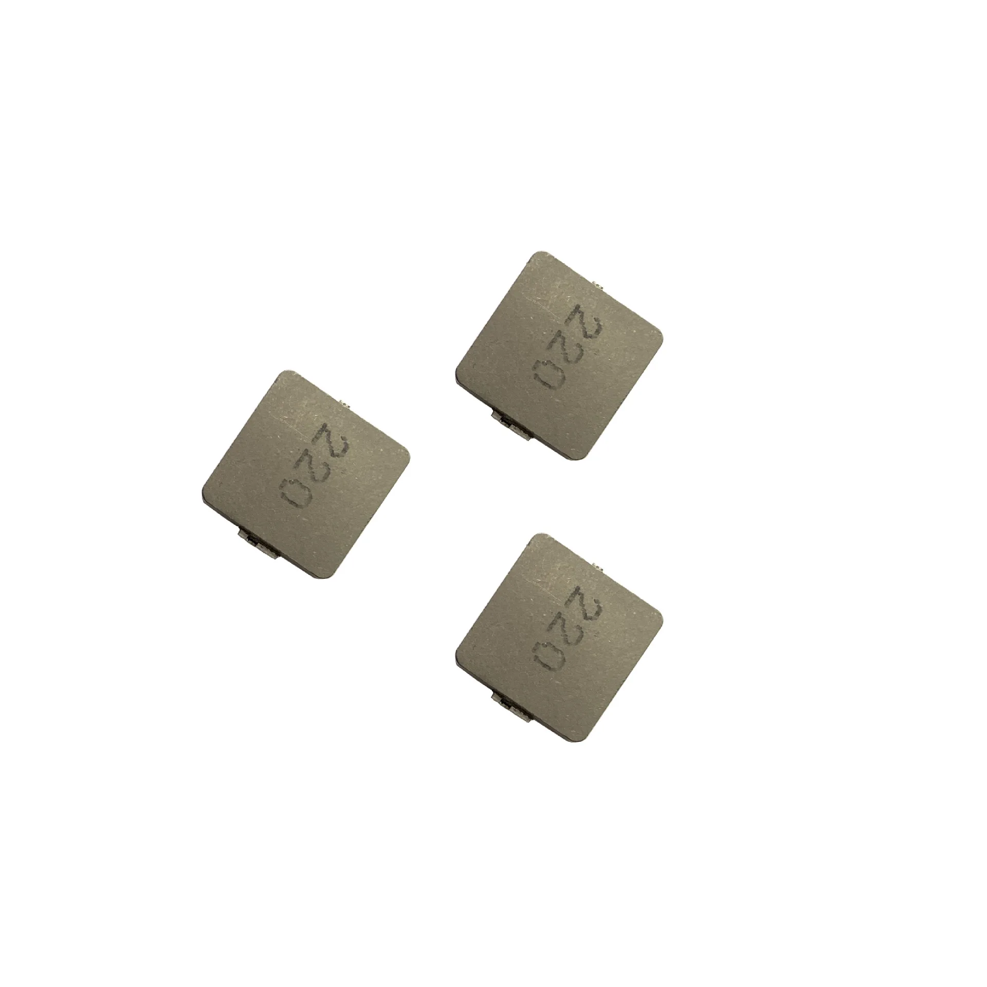 Intercom Accessories 47uH 20% 2.6A FXL0650-470-M SMD Power Inductance BOM List in Stock Integrated Circuit Security Protection