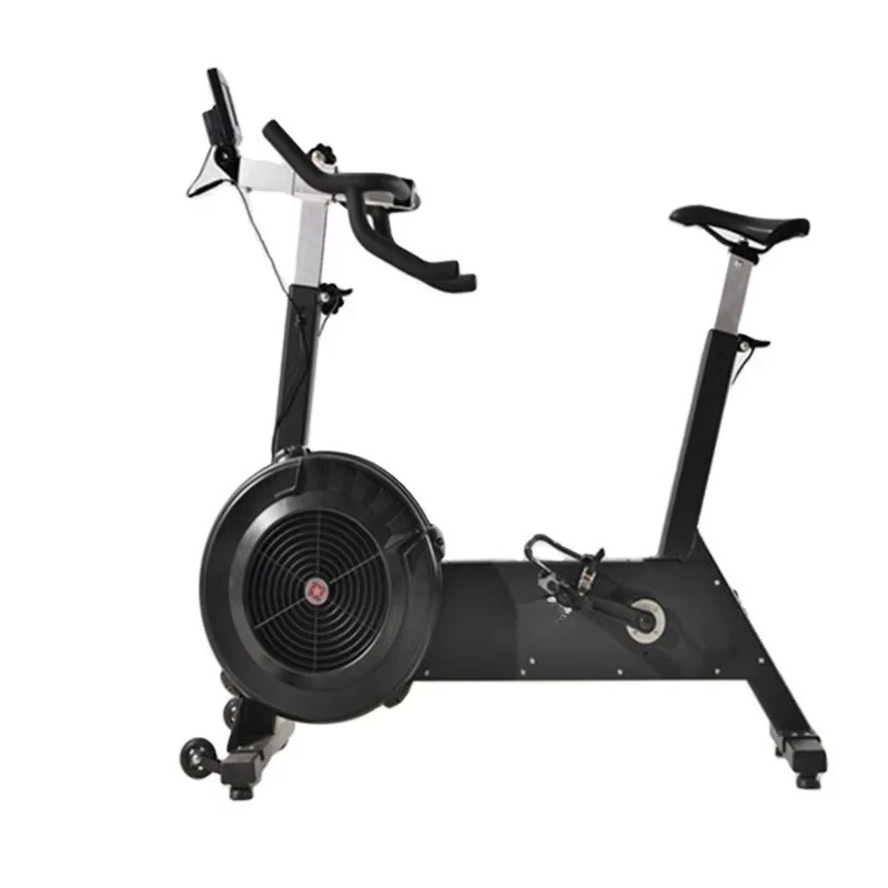Plastic Adjustable Resistance Safe Riding Spinning Bikeexercise Bikespinning Bike