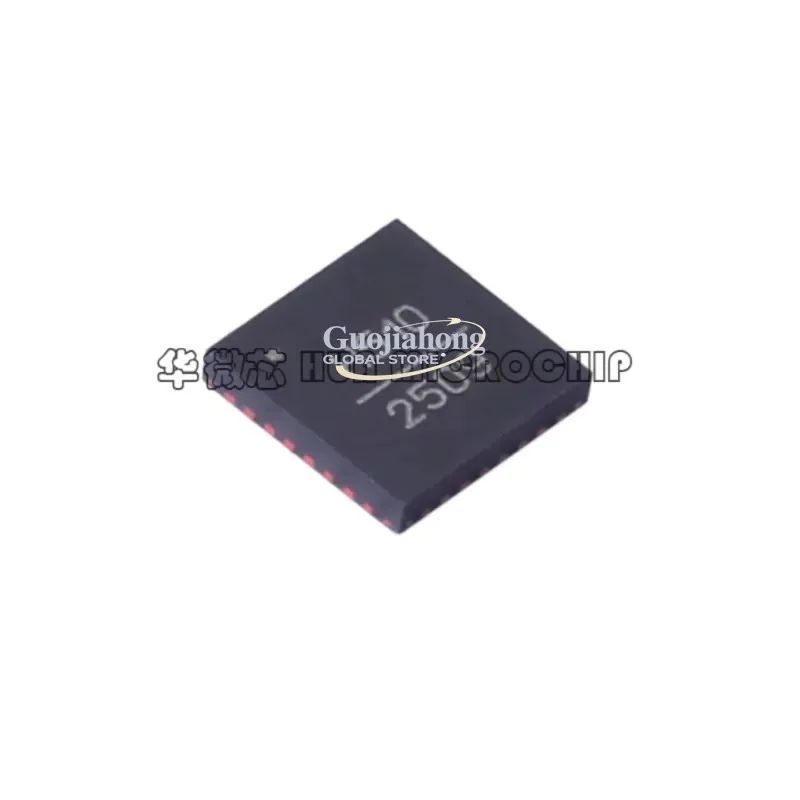 2026 Hot HMC510LP5E silk screen H510 HMC510LP5ETR QFN32 package, frequency synthesizer chip
