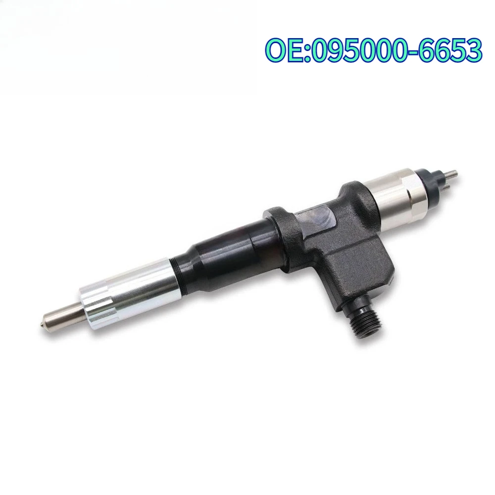 

Original High Quality New for 095000-6653 Injector Assembly