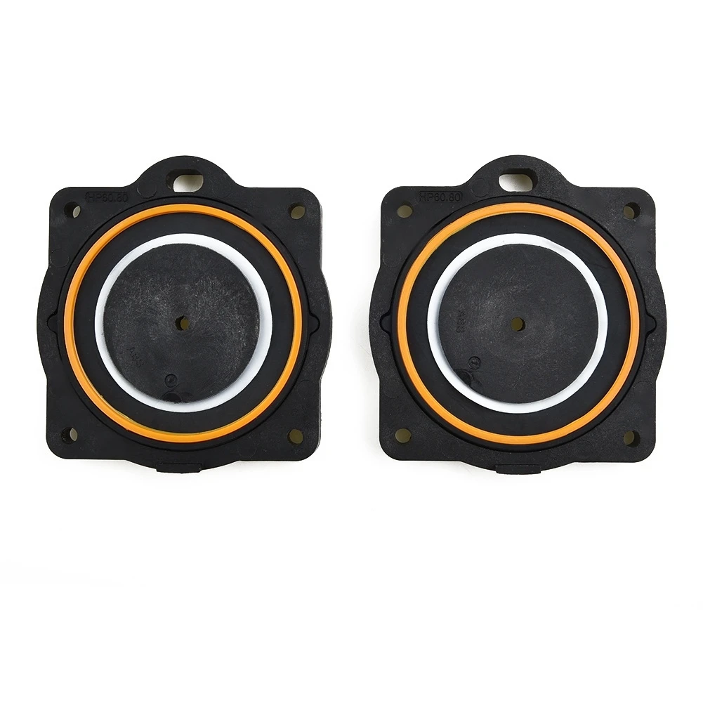 Hot sale for -80/-60 Air Pump Diaphragm Rebuild Repair Kit Air Valves Mounting Washers 80PC000042P Diaphragm Filters