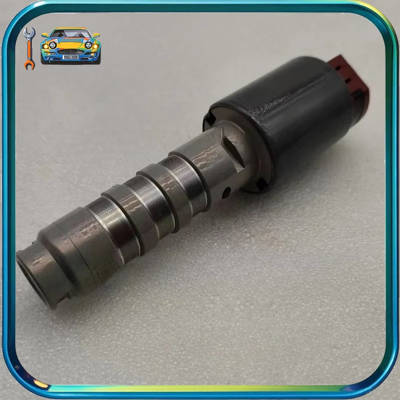 

Original A6MF1 A6LF1 Transmission Control Solenoid Valve 46313-2F100 for Hyundai Kia Series IX25 Elantra K2 K3 Sportage