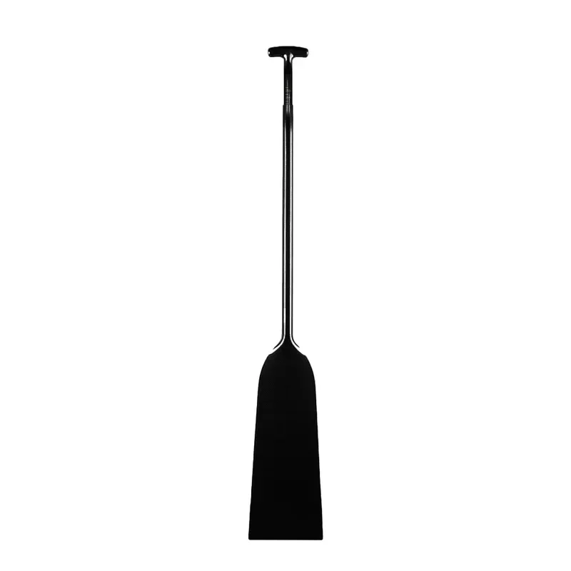 Factory Wholesale Team Watersports Accessories Lightweight Carbon Fiber Training Dragon Boat Paddle