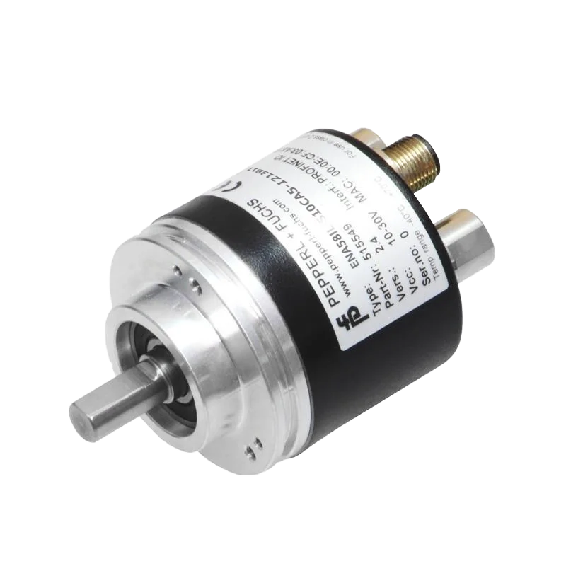 

Детали абсолютного энкодера ENA58IL-S10CA5-1213B17-ABP