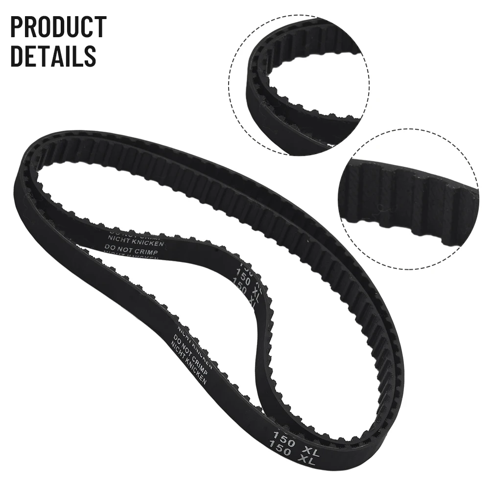 

High Quality Cog Cog Geared Belt Geared Belt Stable transmission High Strength Replacement Stable Transmission