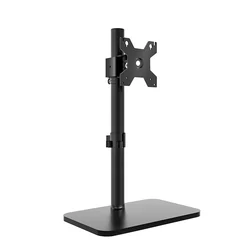 HILLPORT Monitor Arm Screen Desk Table Mount Arm PC Stand Bracket For 14