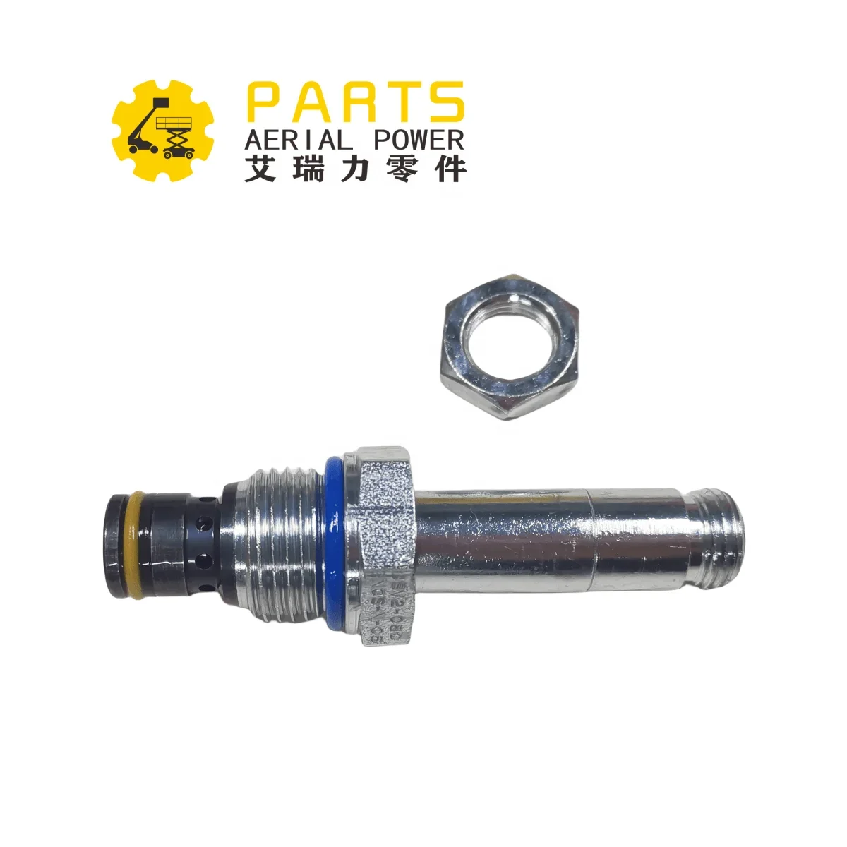 HNARL Genuine Spare Parts Cartridge Valve 2W 2P 4000421650 HA-4000421650 Use for Haulotte Lift