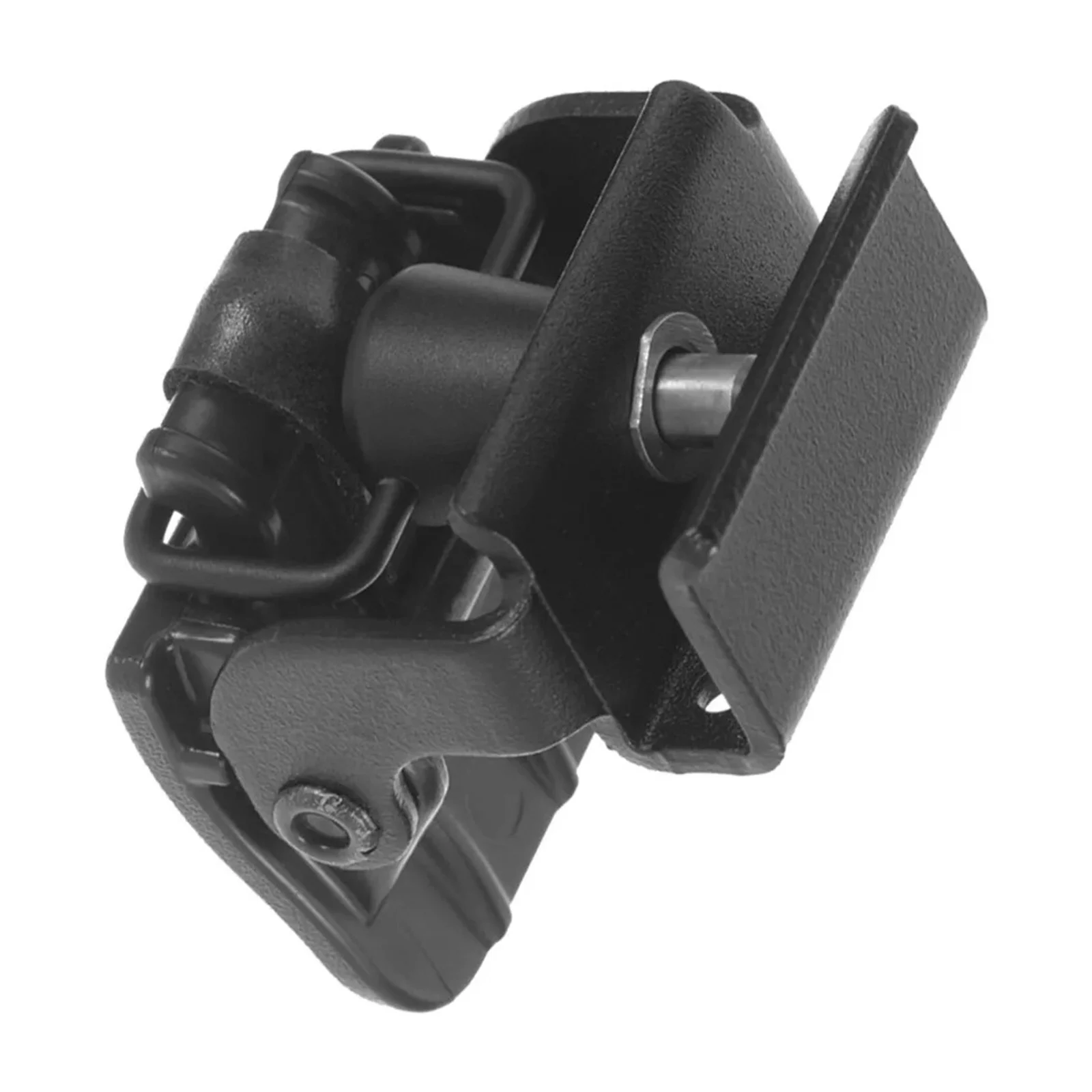 Folding Top Latch Plunger Bracket 68032495AA for Jeep Wrangler 2007 2008 2009 2010-2018