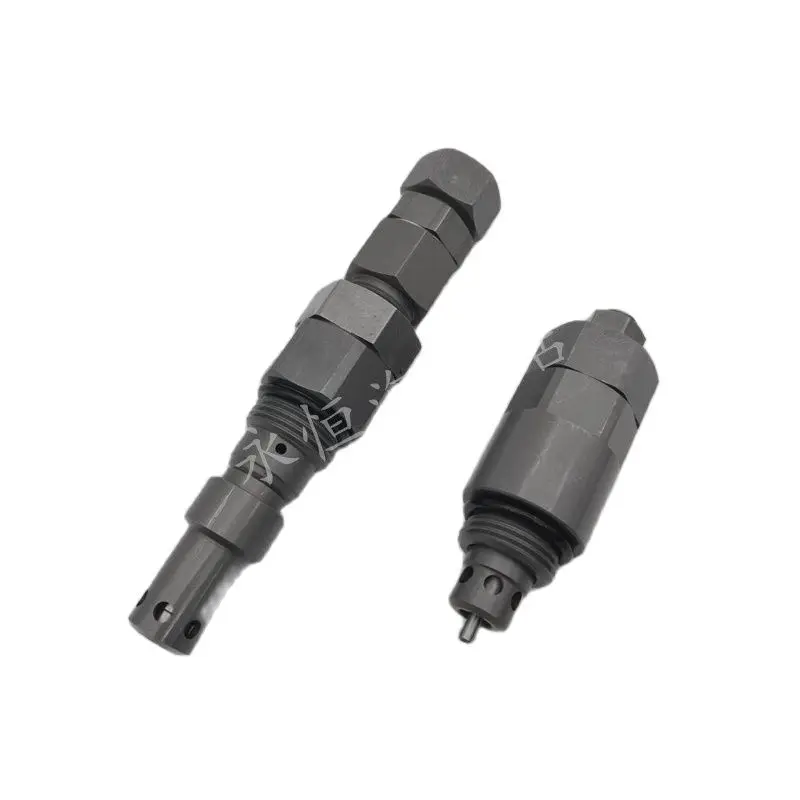 

Excavator Accessories Distribution Valve Main Relief Valve Main Gun For Doosan Daewoo DH150/220/225/300-5-7-9