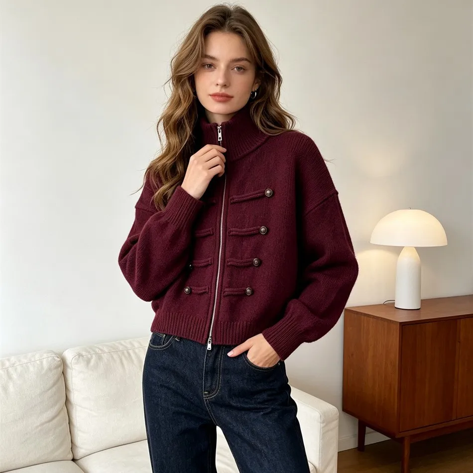 dark red