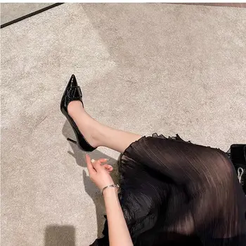 10 best sales עקבים עירומים - №10