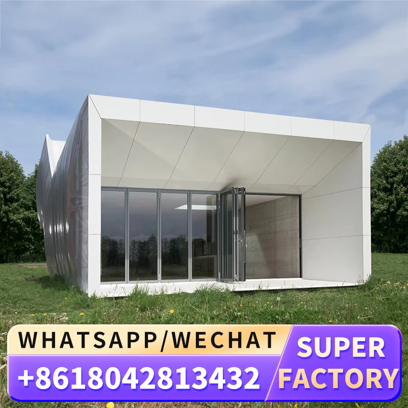 New design aluminum slim folding balcony bifold 4 panel folding door interior folding doors room dividers