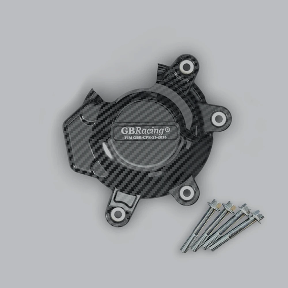 

Engine Protective Cover for HONDA CBR650R 2021-2023 CB650R 2021-2023 carbon fiber printing