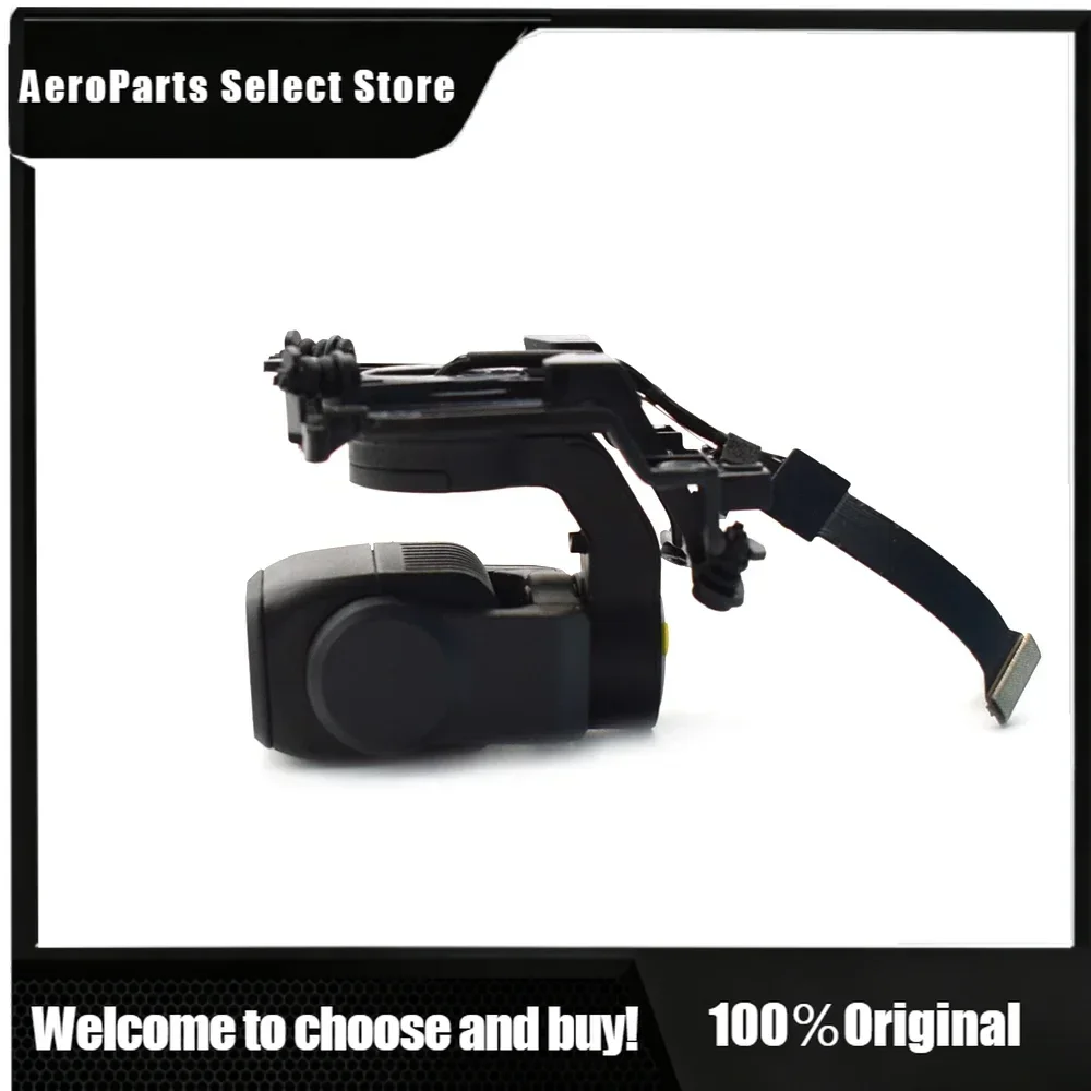 APStoreOriginal Gimbal Housing Shell With Flat Signal Cable Gimbal Without Camera For Dr-one Accessories