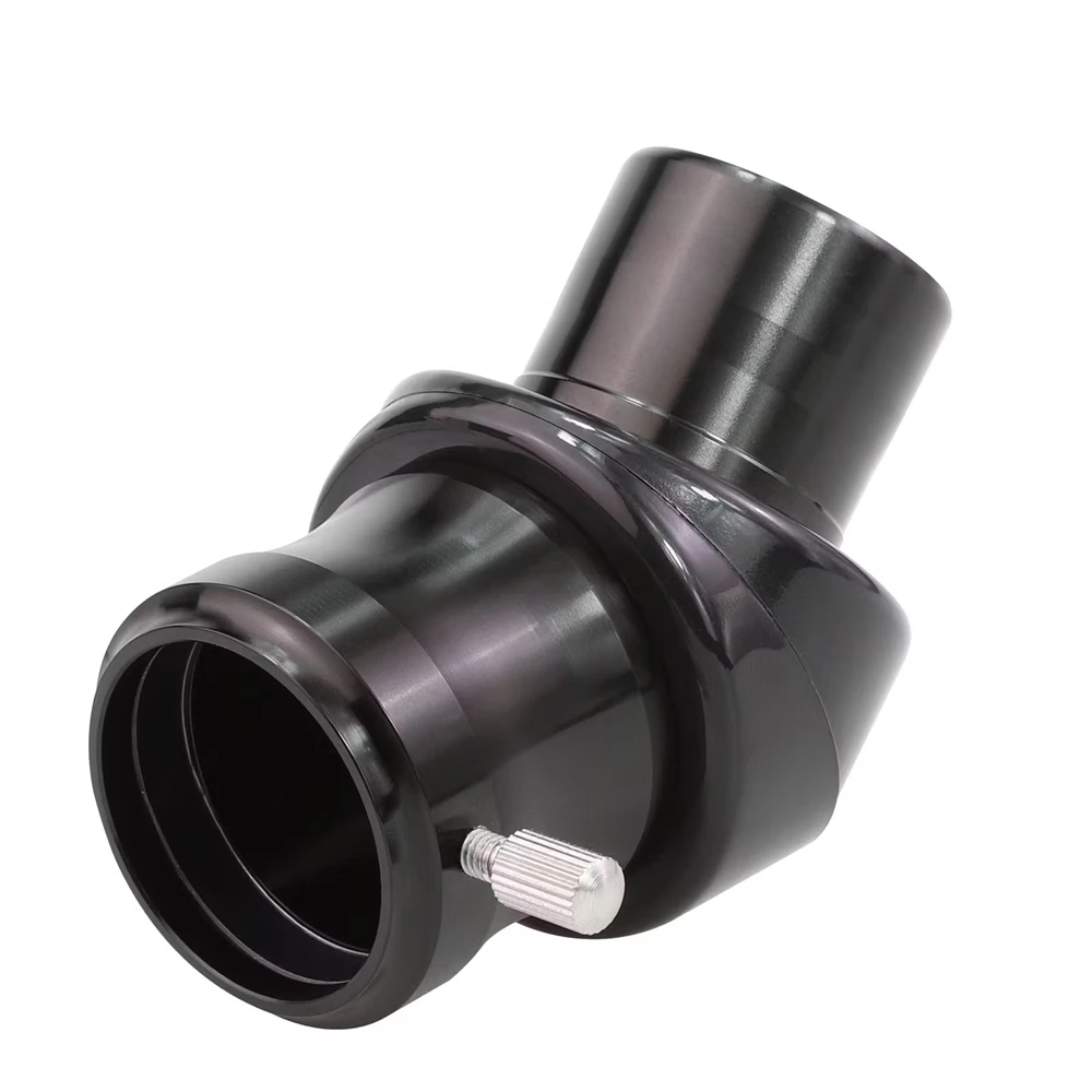 

1.25 Inch 45° Erect Image Zenith Mirror Upright & Left-Right Correct Prism Diagonal for Telescope