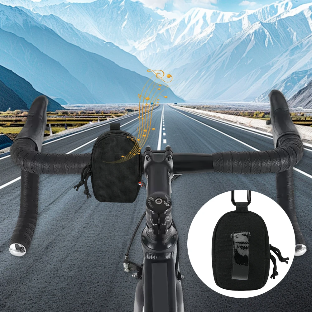 キャリングケース メッシュポータブルストレージバッグ サウンドコア セレクト 4 ゴースピーカー用ナイロンストレージケース