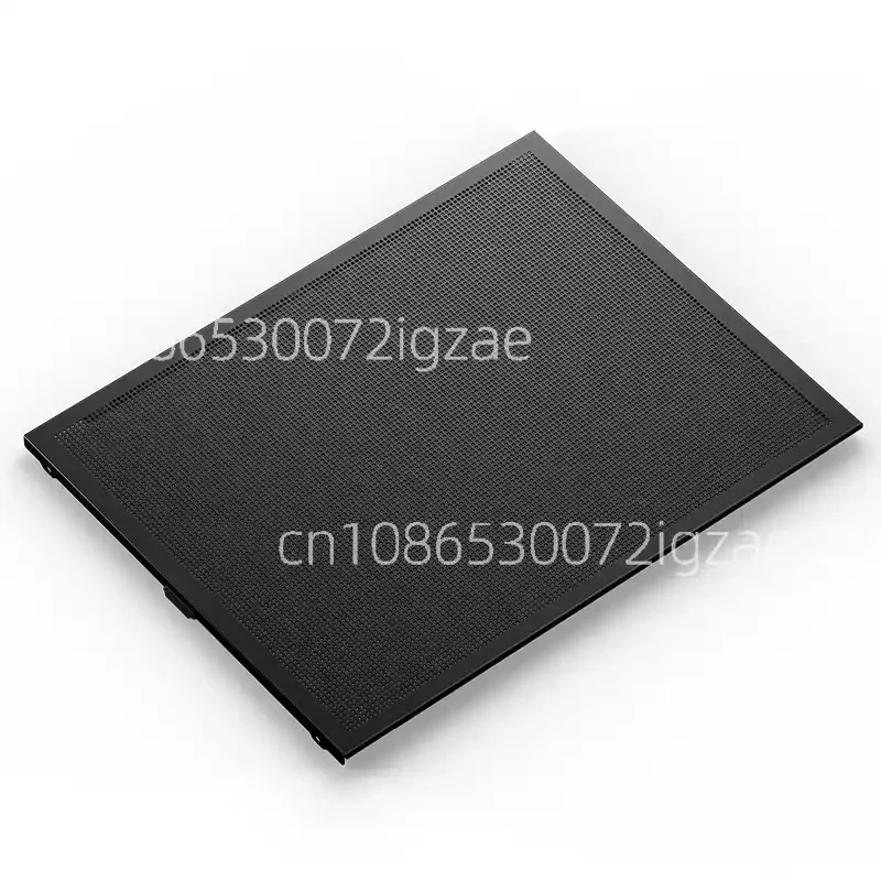D32 Chassis MESH Side Panel D32STD/PRO Perforated Side Panel Customization