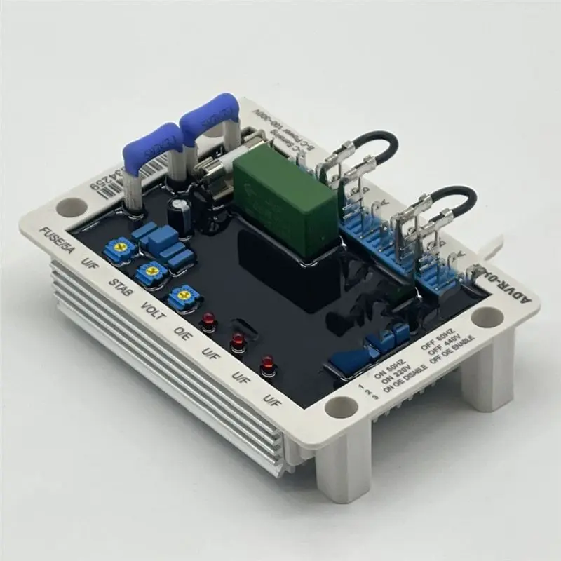 AEA7-ADVR054 Advr-054 Voltage Regulator AVR Generator Universal Automatic Voltage Regulator