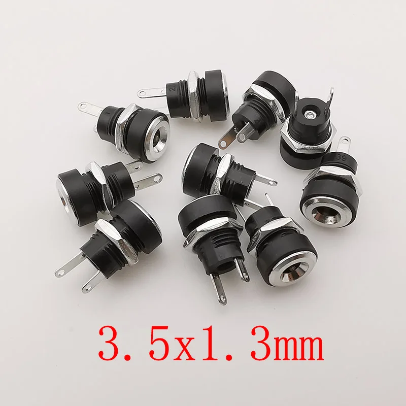 DC-022B 3.5 X 1.3Mm…