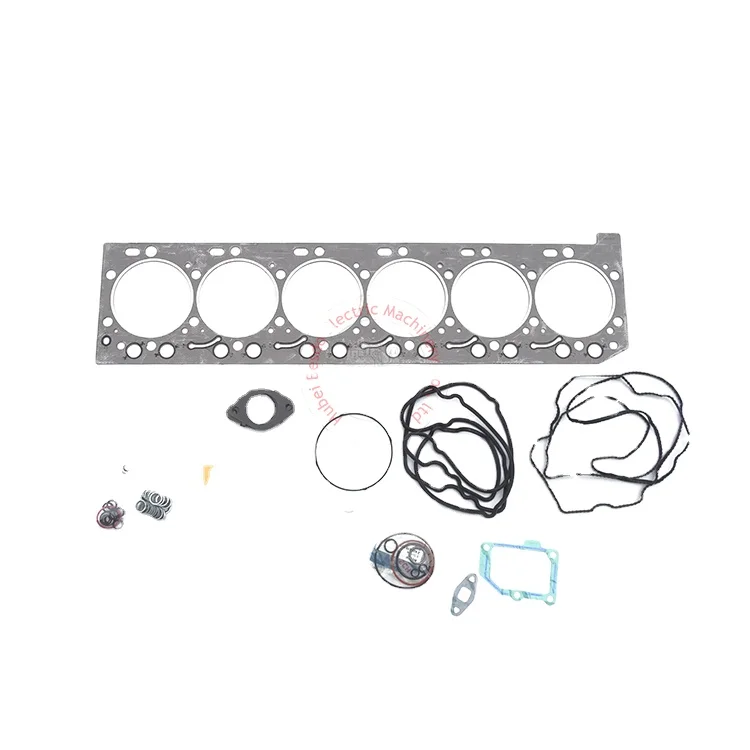 

4089758 Cum engine Upper Engine Gasket Kit 4089758 5579029