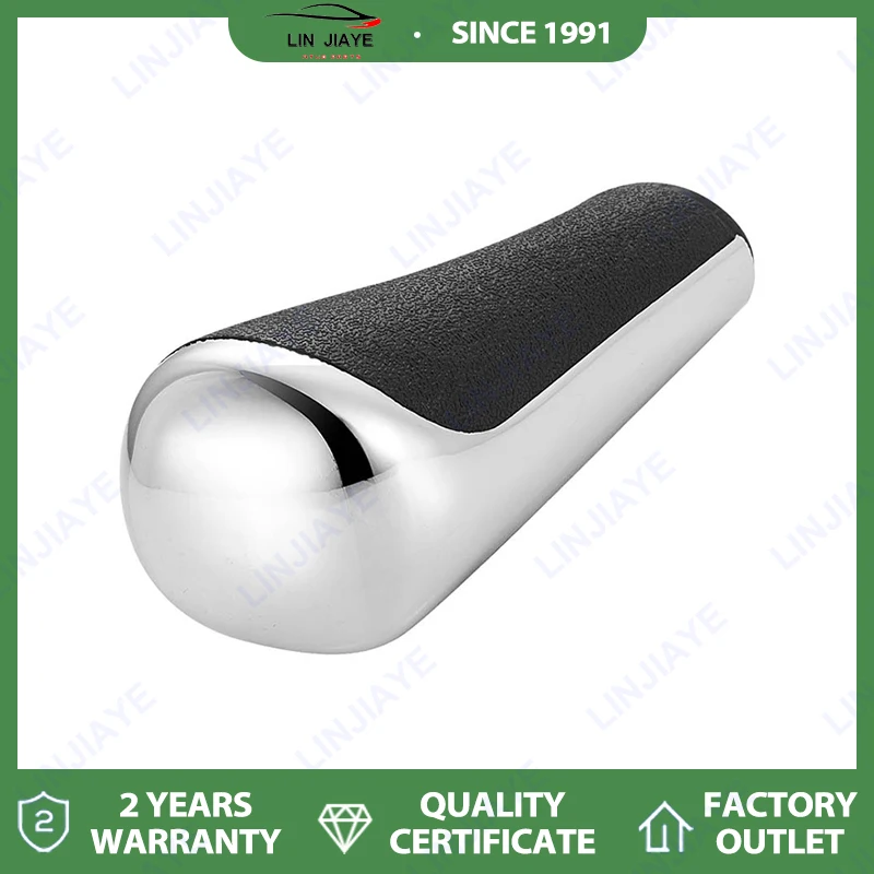 

Ручка автоматического переключения передач для Peugeot 206 207 307 308 408 508 2008 301 для Citroen C2 C3 C4L, новые запасные части для головки переключения передач