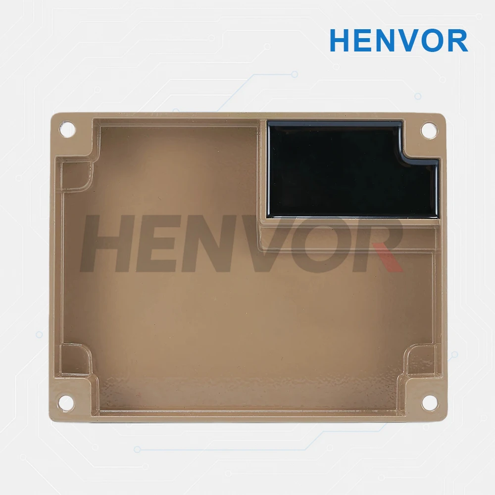 3062322 Generator Speed Controller Module Diesel Engine Electric Governor Control Circuit Board Genset Parts