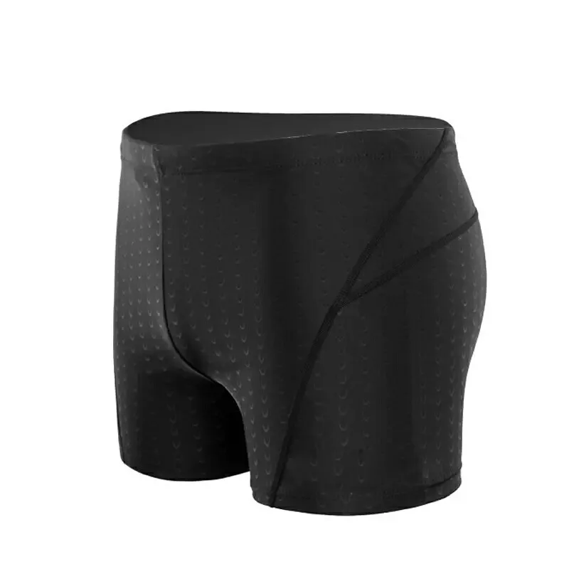 Costume da bagno da uomo Shark New Men slip impermeabili pantaloncini ad asciugatura rapida costume da bagno da spiaggia da uomo Sharkskin Game