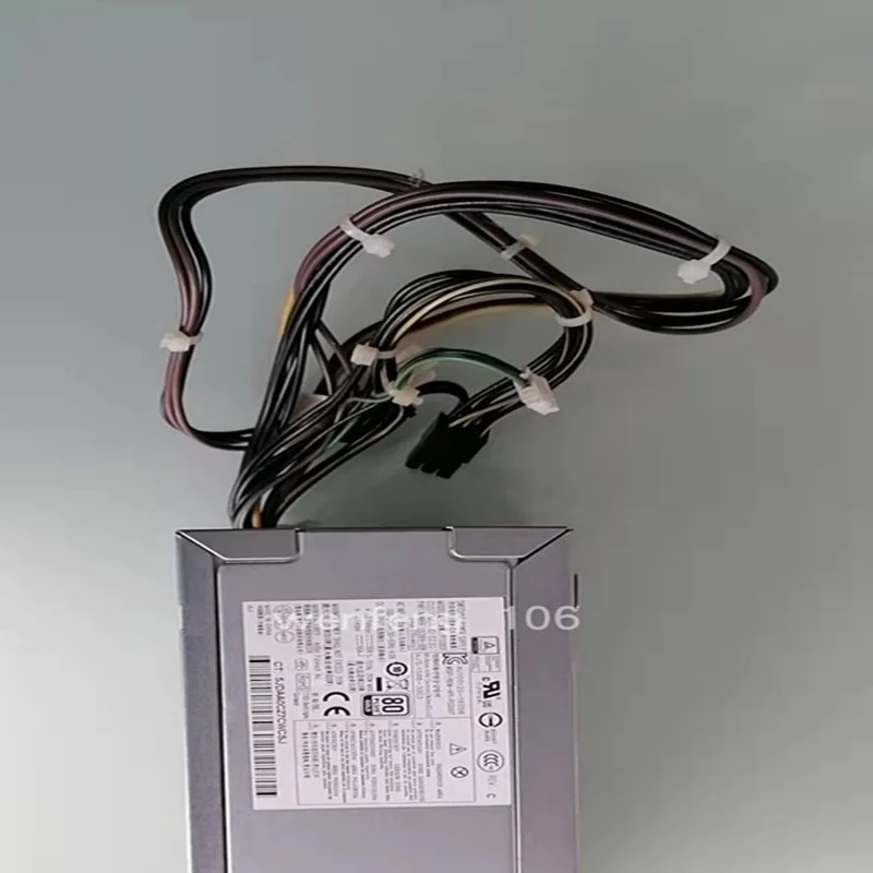 New PSU 480 400G4 280 285 288 282 600 800 G3 G1 G2 86 99 4Pin 310W Power Supply PCG007 L63964-004 D19-310P2A L63964-002