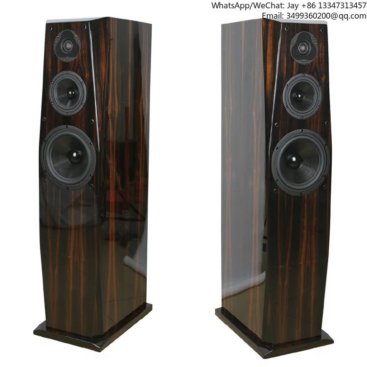 HC-001 Hifi&Av Home…