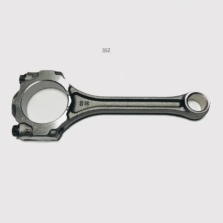 3SZ 3SZVE Connecting Rod For Toyota Avanza Daihatsu Terios Gran Max Luxio 3SZ-VE K5DE K5-DE