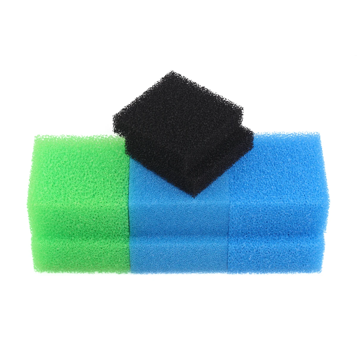 Compatible Value Pack Filter Sponge Fit for Juwel Compact / Bioflow 3.0 / M