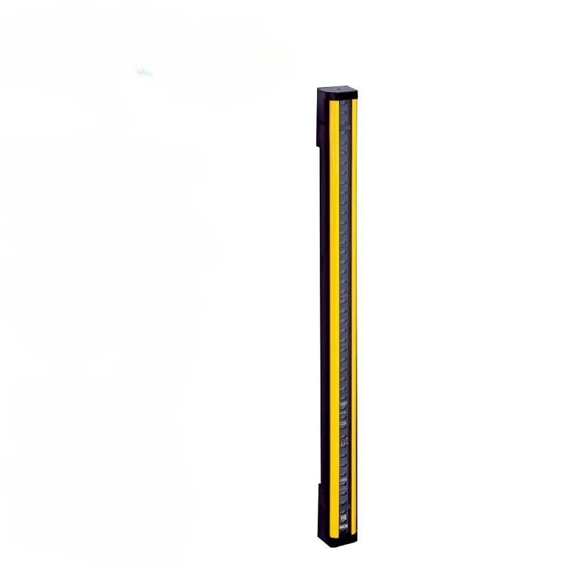 Safety light curtain 1200mm protection height emission