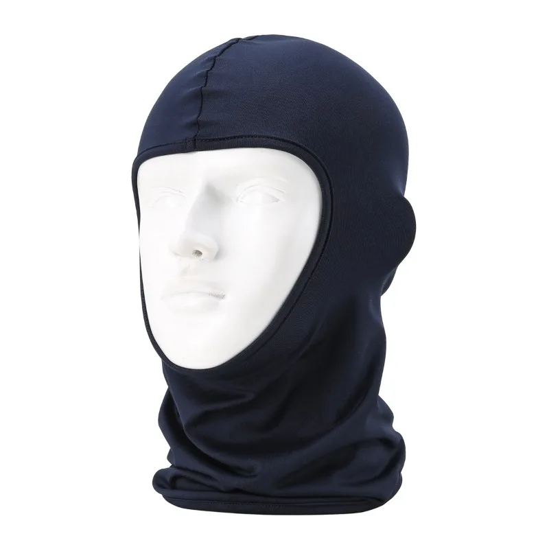 

Motorcycle Helmet Liner Balaclava – Multi-Functional, Dustproof, Face Mask/Headscarf