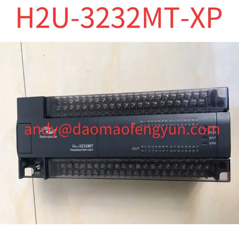 

Second-hand test OK H2U-3232MT-XP